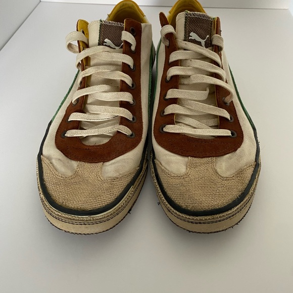 Puma size13 - Picture 2 of 5
